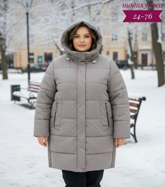 Куртка 23181401