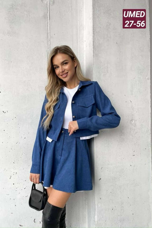 Костюм 23181021