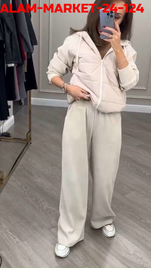 Спортивный костюм 23181669