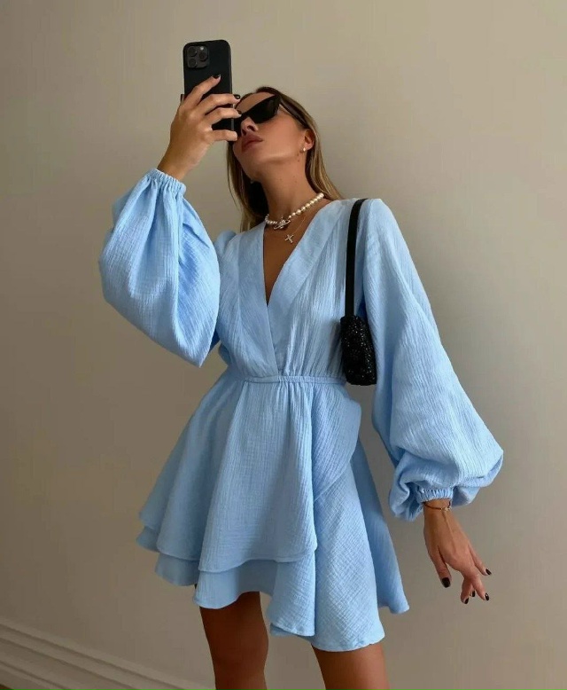 Платье 23181320