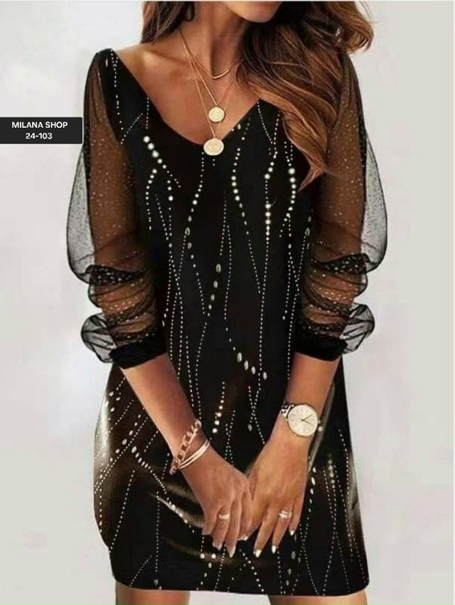 Платье 23181475