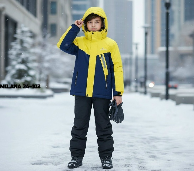 Куртка 23181741