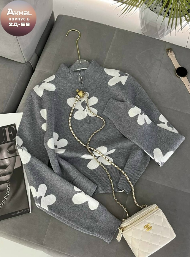 Свитер 23181642