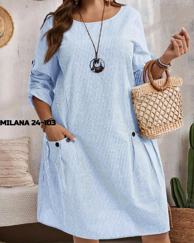 Платье 23181040