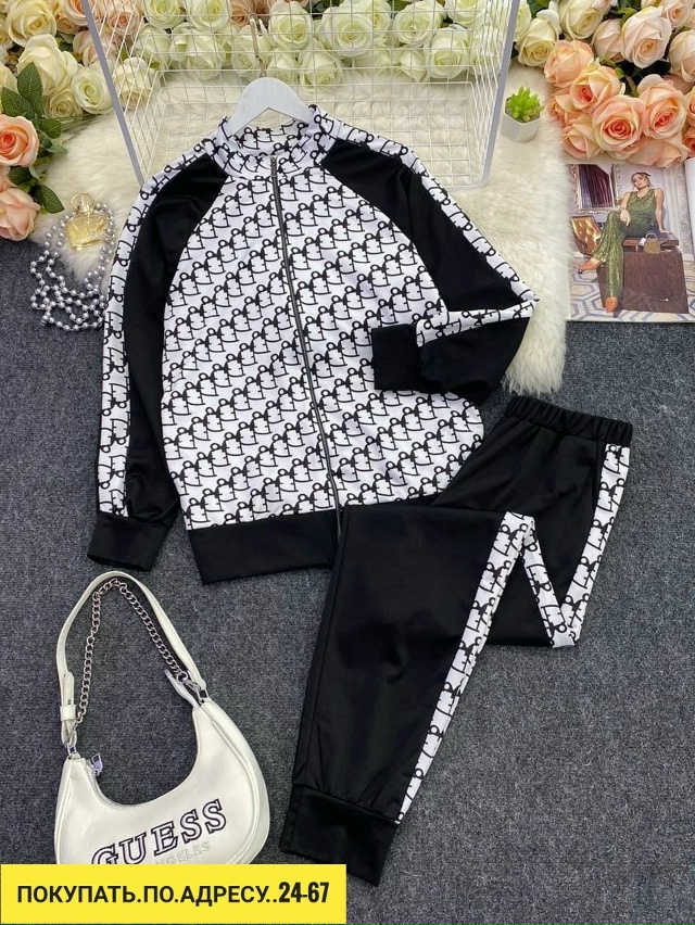 Костюм 23181810