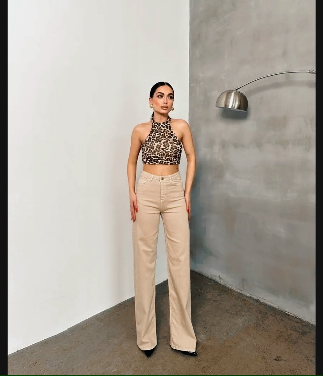 Джинсы 23181334