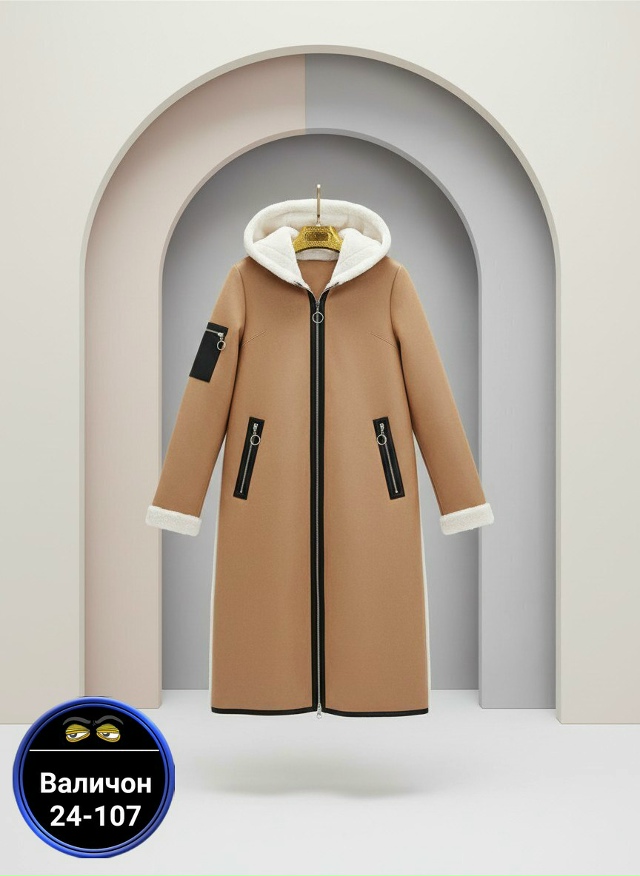 Дублёнка 23181789