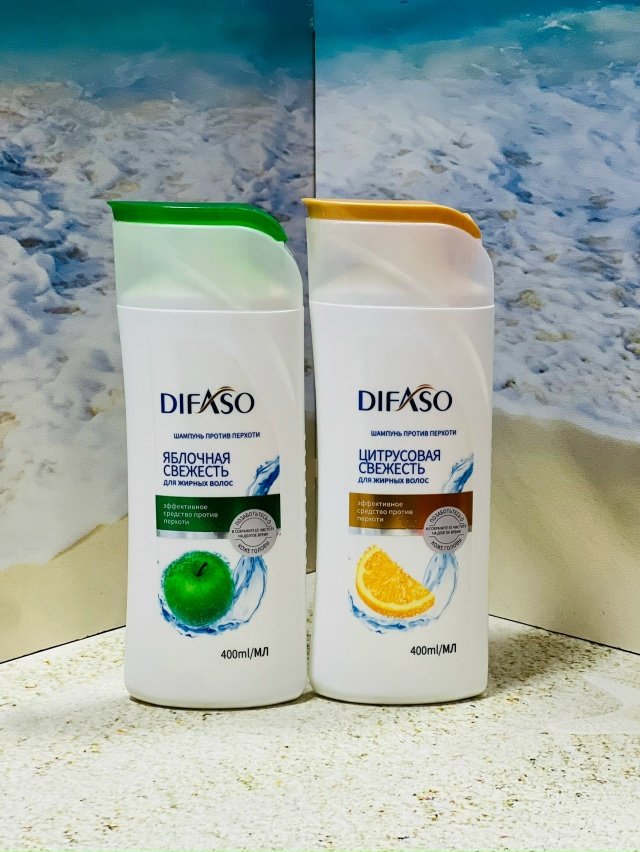 Шампунь 23181499