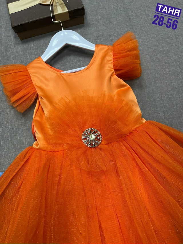 Платье 23181138