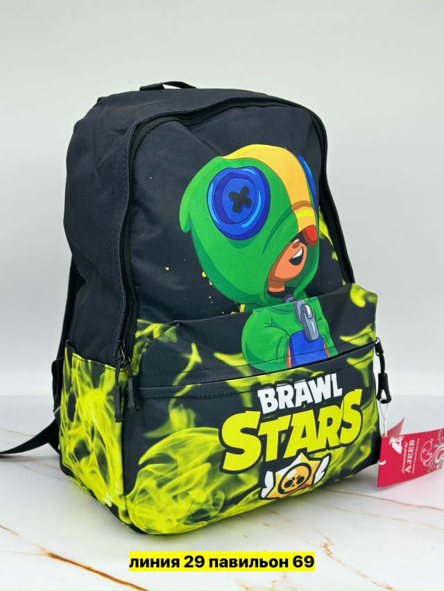 Рюкзак 23180829