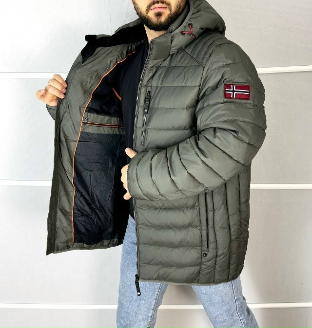 Куртка 23180728