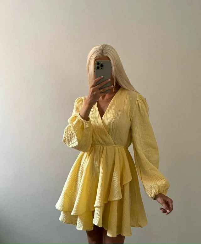 Платье 23181320