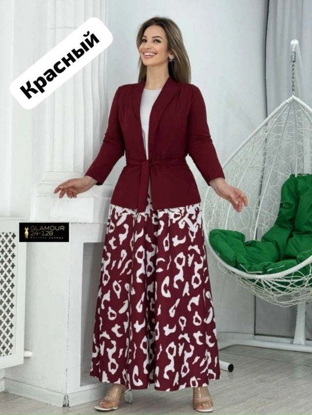 Пиджак 23181828