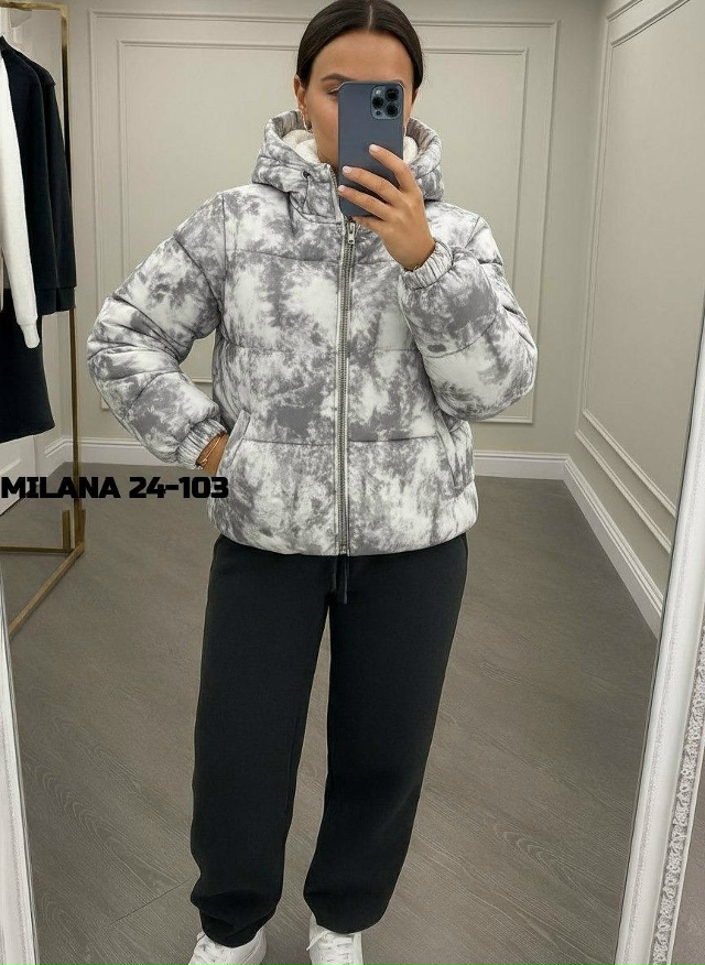 Куртка 23181614