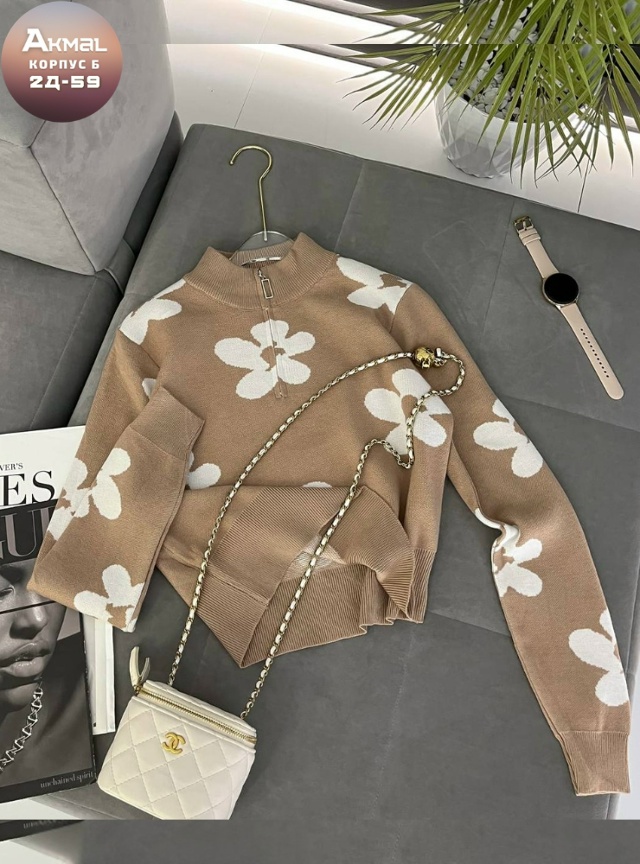 Свитер 23181642