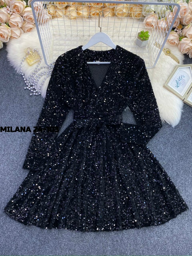 Платье 23181041