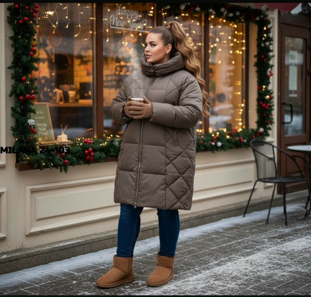 Куртка 23180868