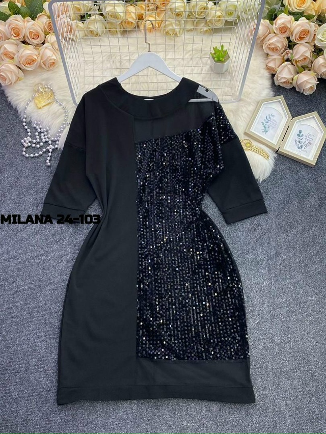 Платье 23180975