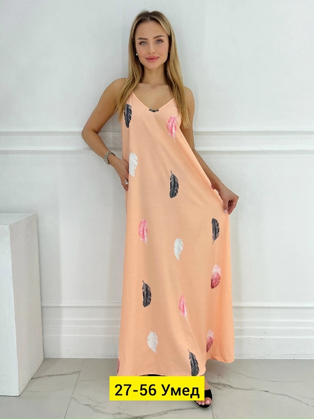 Платье 23180951