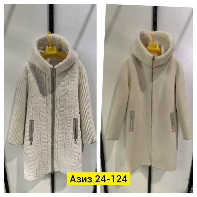 Дубленка 23180799