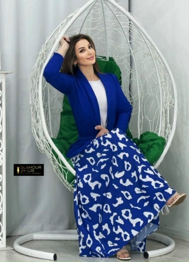 Пиджак 23181828