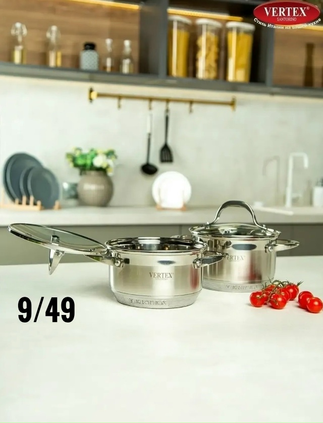 Набор кастрюли 23181094