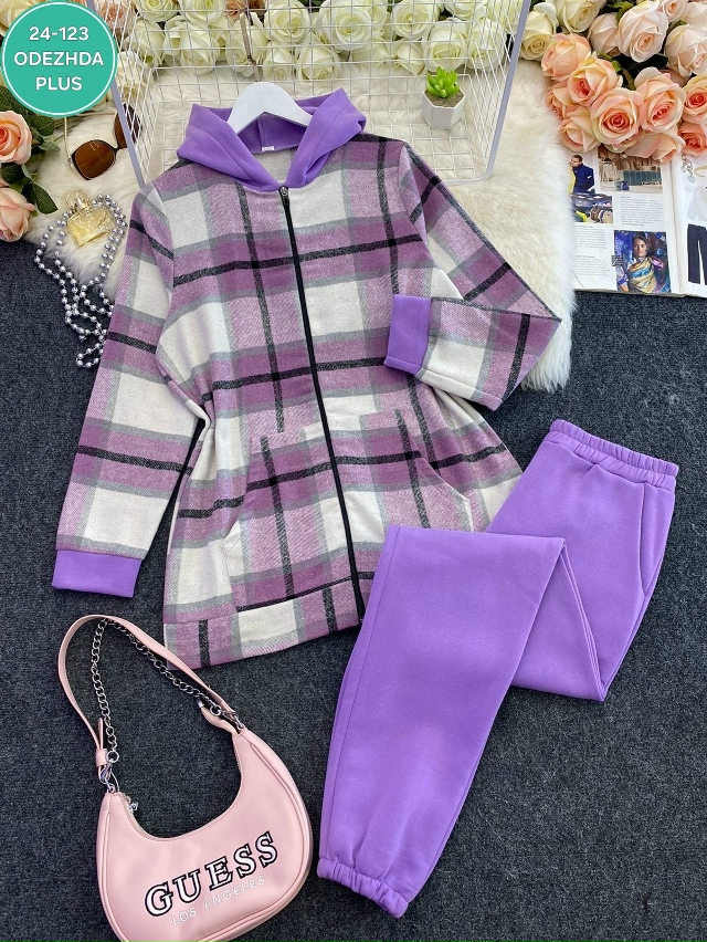 Костюм 23181010