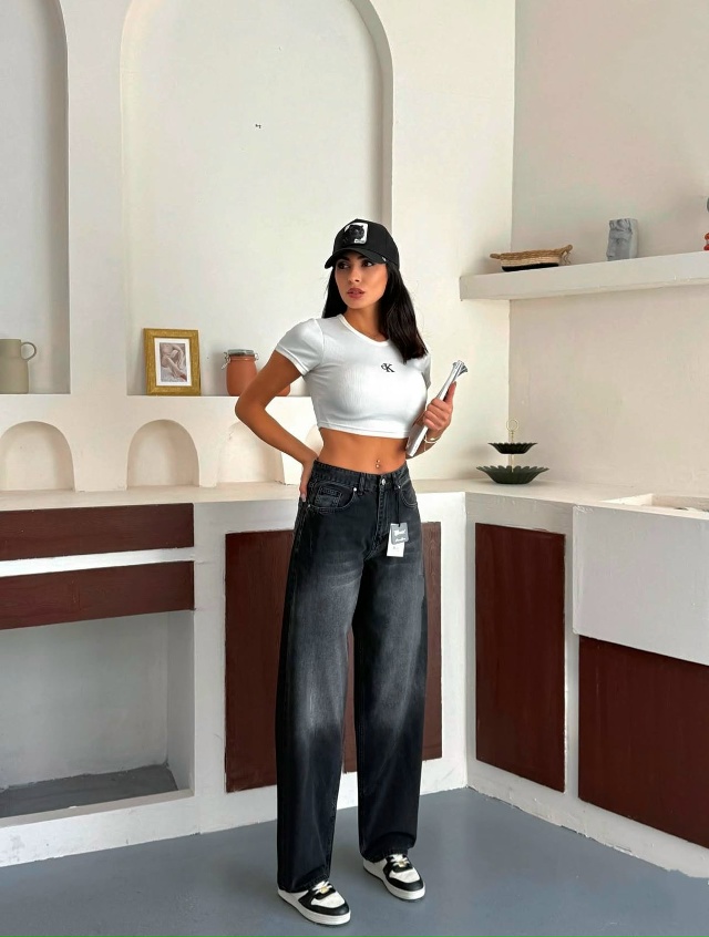 Джинсы 23182438