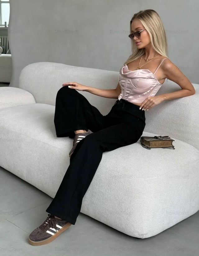 Джинсы 23182195