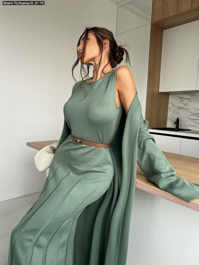 Кардиган 23182411