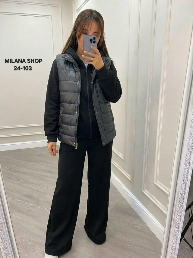 Спортивный костюм 23182056