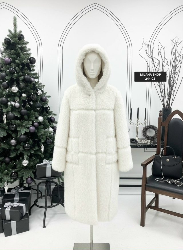 Дубленка 23181979