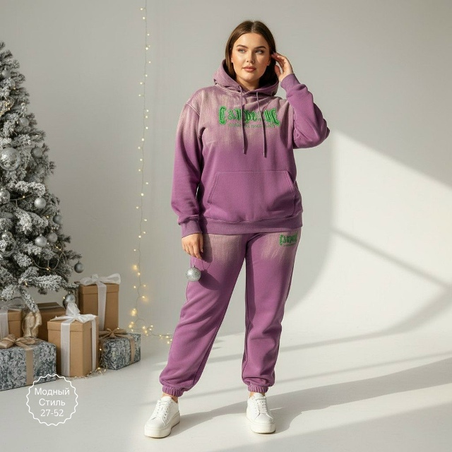 Спортивный костюм 23182252