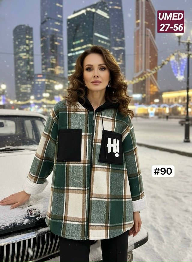 Рубашка 23182789