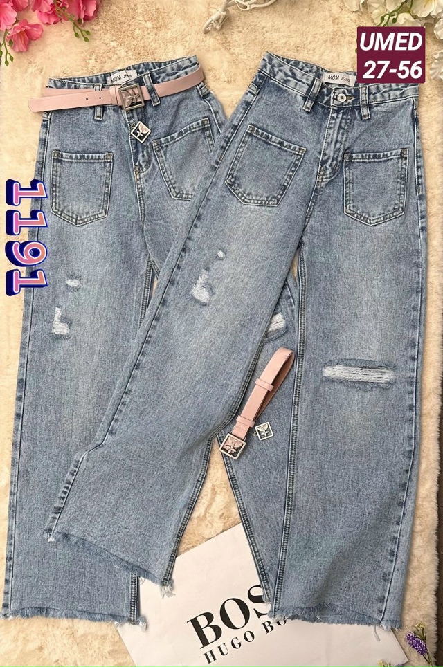 Джинсы 23182193