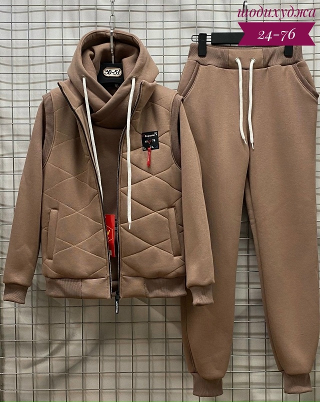 Костюм 23182008