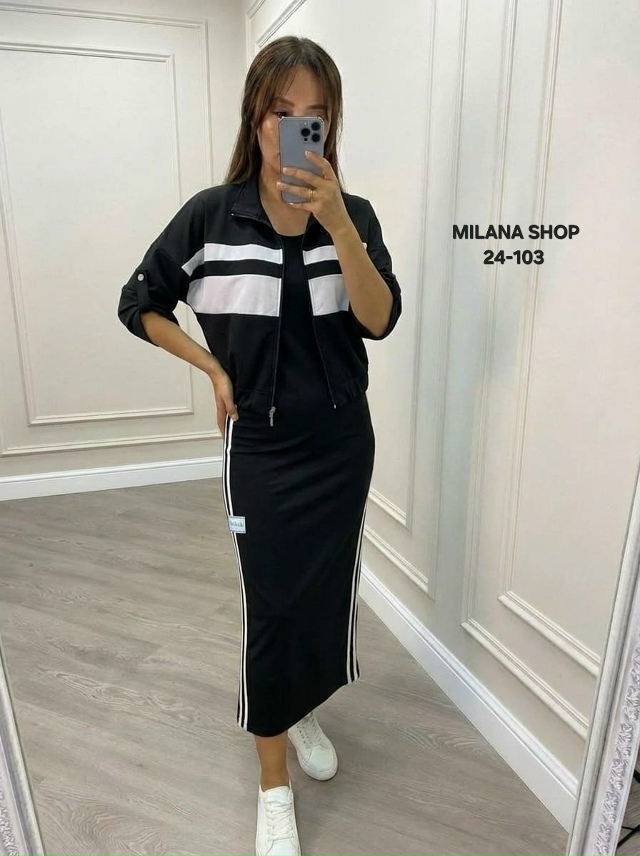 Костюм 23182229