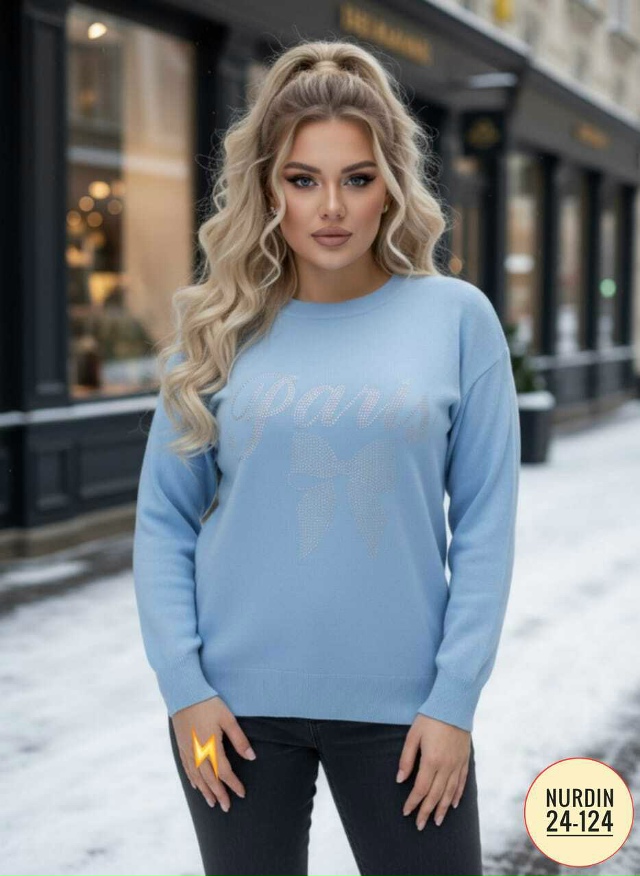 Кофта 23182724