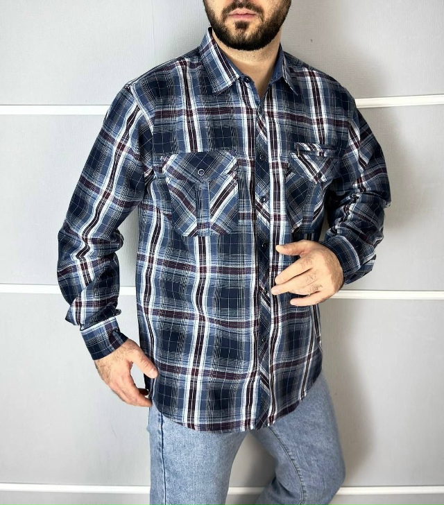 Рубашка 23182038