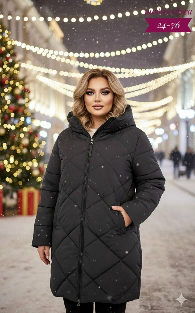 Куртка 23181929