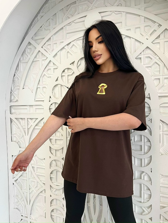 Футболка 23182499