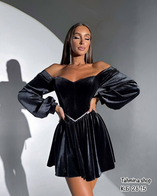 Платье 23181960