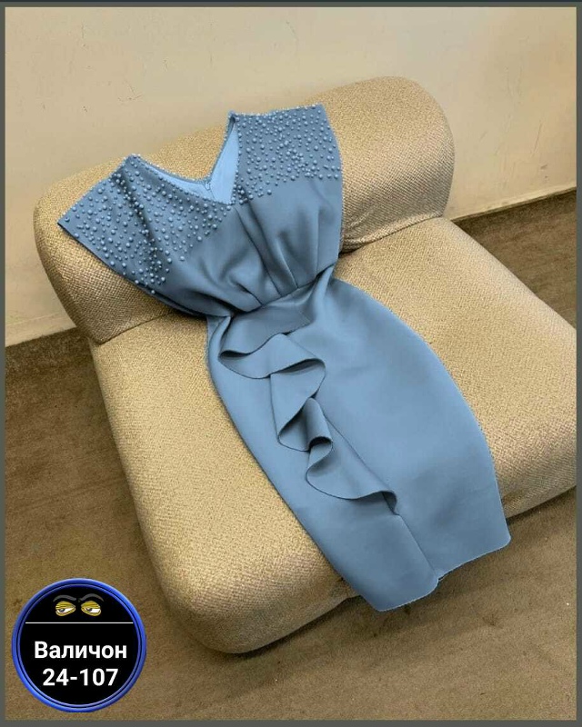 Платье 23182801