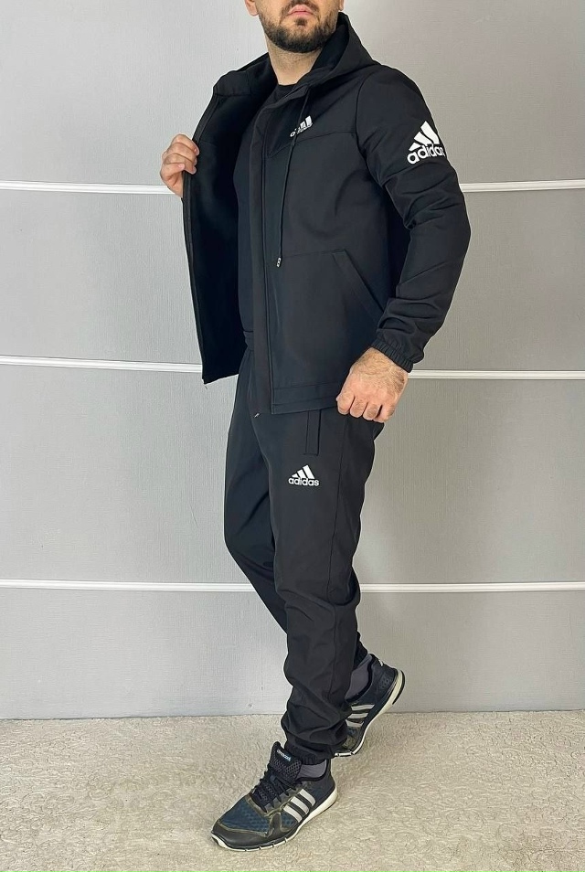 Спортивный костюм 23182070