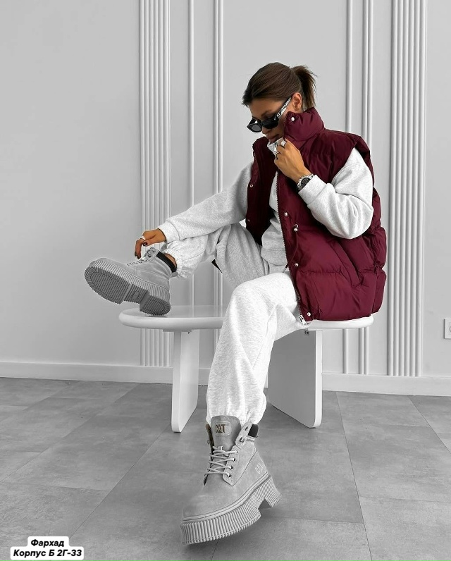 Спортивный костюм 23182765