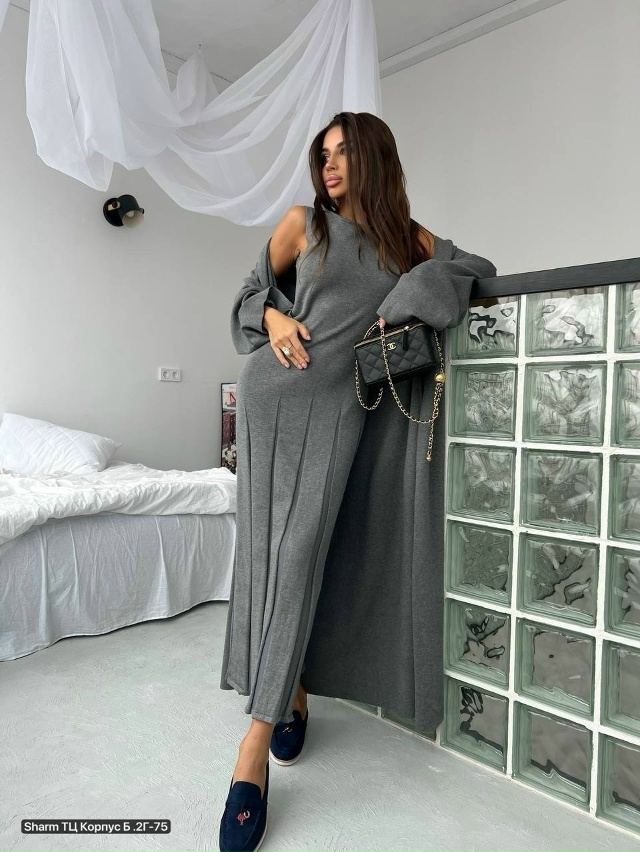 Кардиган 23182411