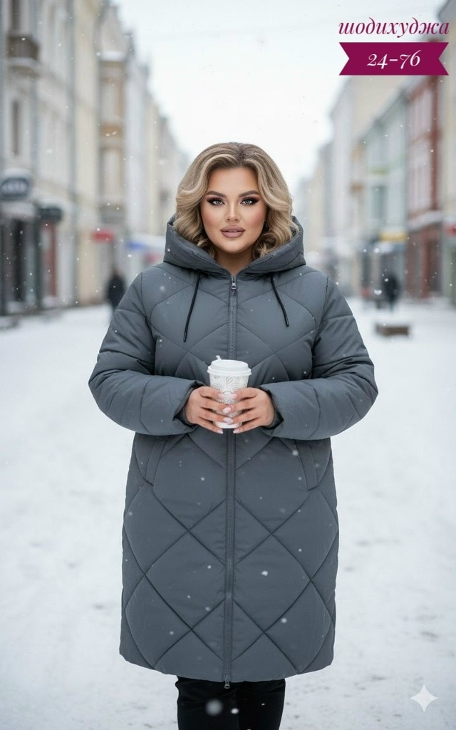 Куртка 23181929