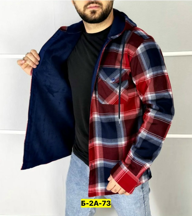 Рубашка 23182595