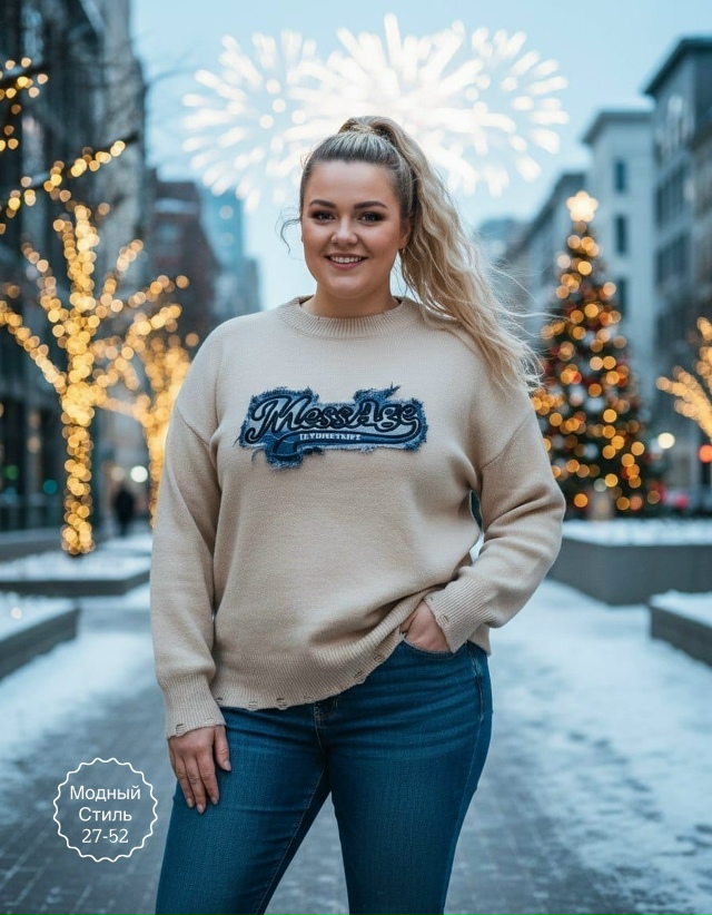 Свитер 23183262