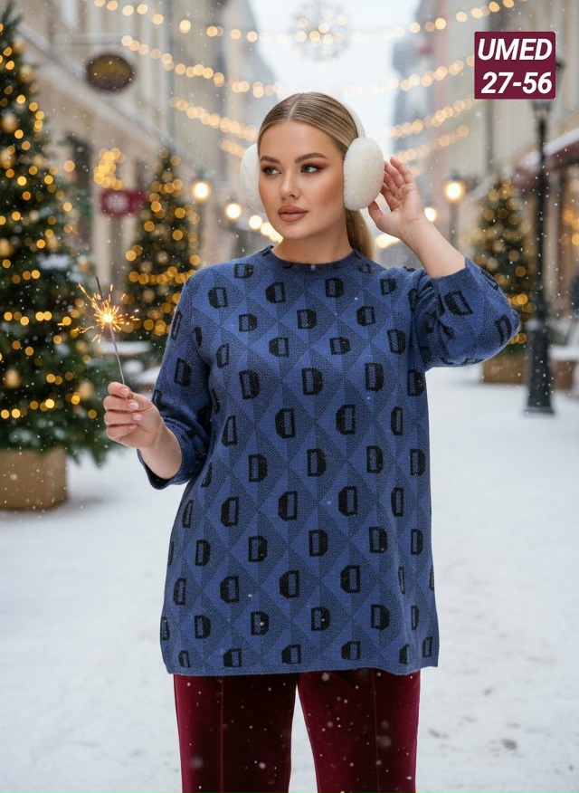 Свитер 23183650